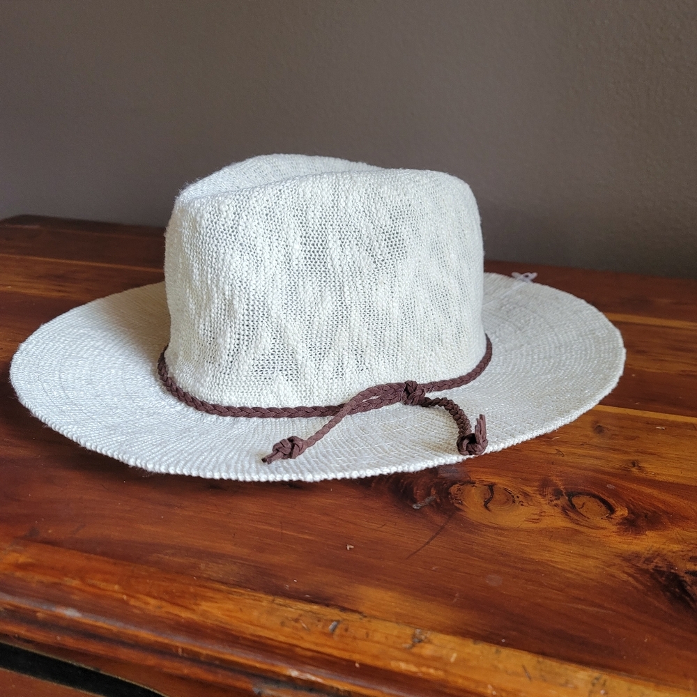 NEW Women's Western Festival Hat